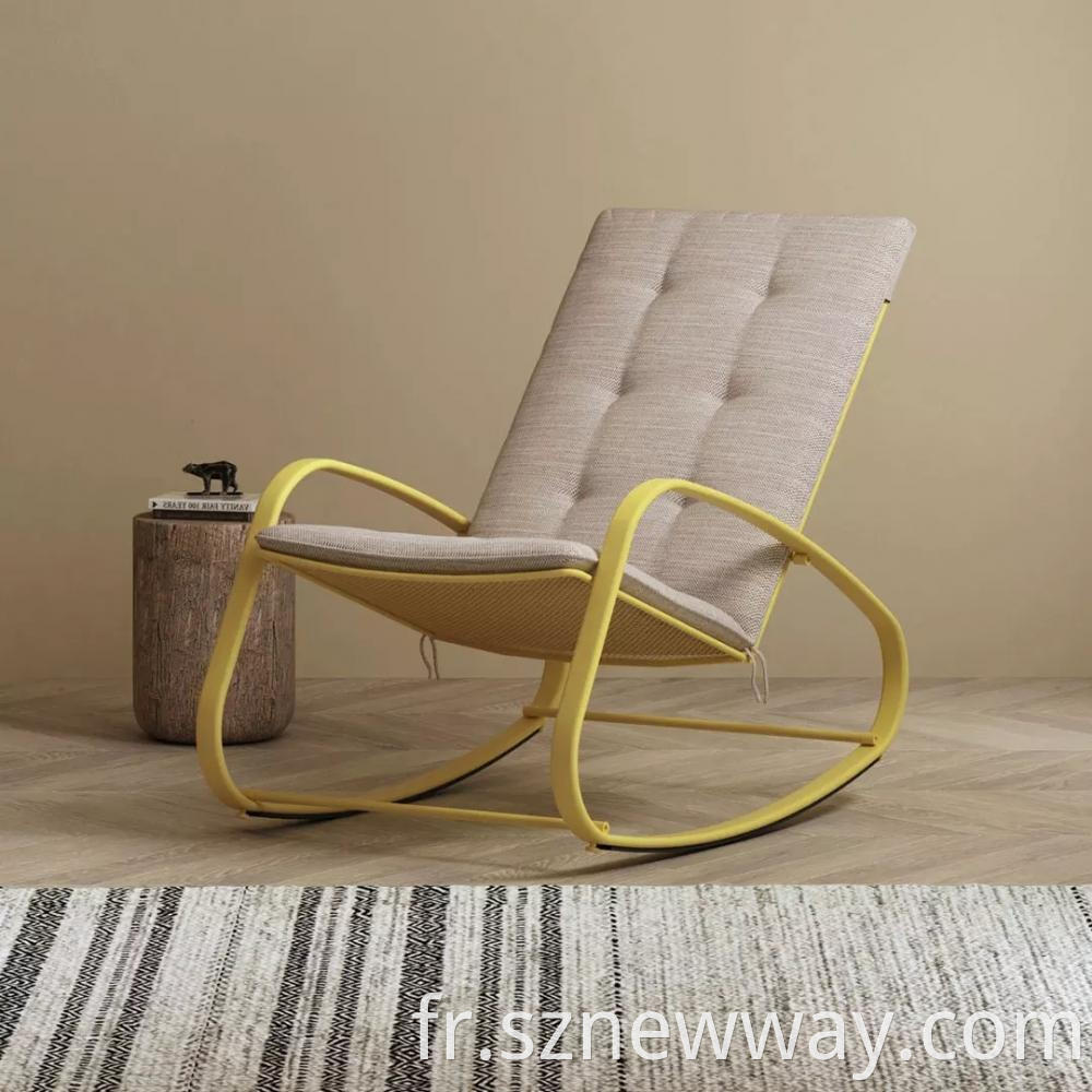 Xiaomi Mwh Rocking Chair